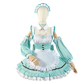lovelive AiScReam Wakana Shiki Cosplay Costume Anime Game Dress for Women - Halloweez